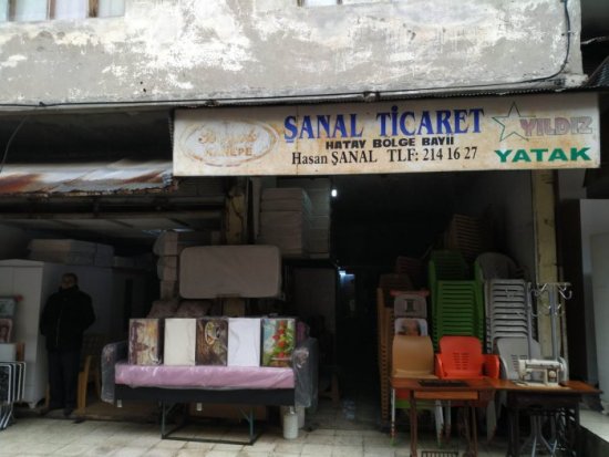 Yeyran Mobilya Ve Ceyizlik Hakki Yeyran Community Facebook