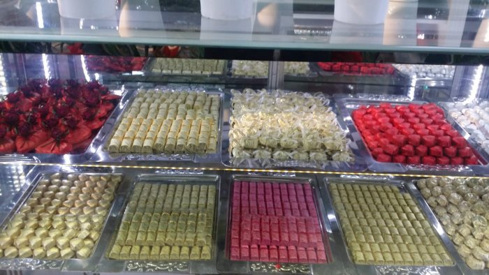 Firma Hakkında