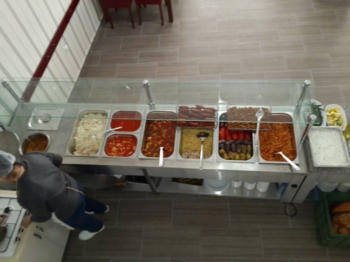altin tabak ev yemekleri iskenderun iskenderun hatay