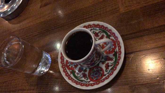 firma hakkında cafe kahve köşkü olarak sürekli artan hizmet kalitesi ve