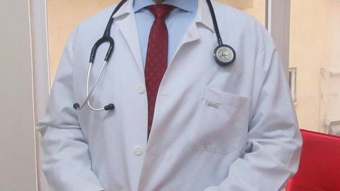 Hatay Antakya Doktor